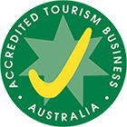 Fully Accredited Tourism Business, Tasmania, Australia